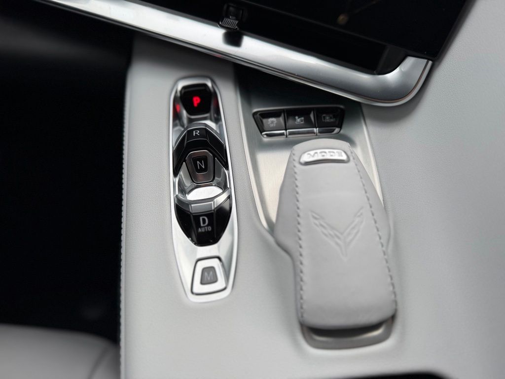 Used 2023 Chevrolet Corvette Coupe