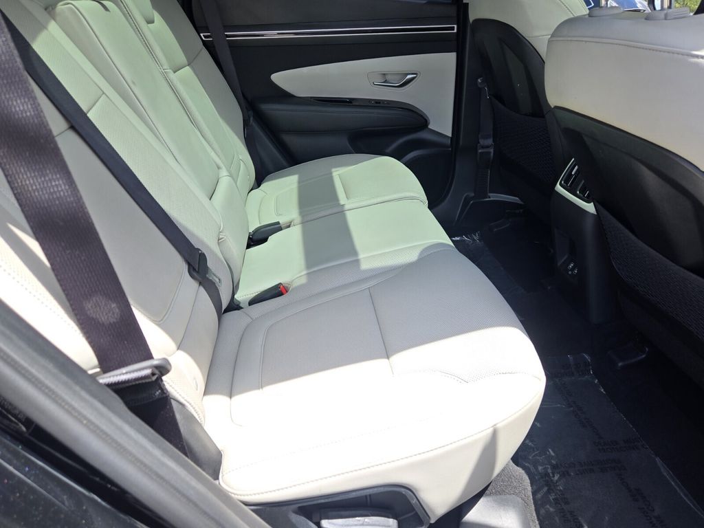 2023 Hyundai Tucson - $27,499