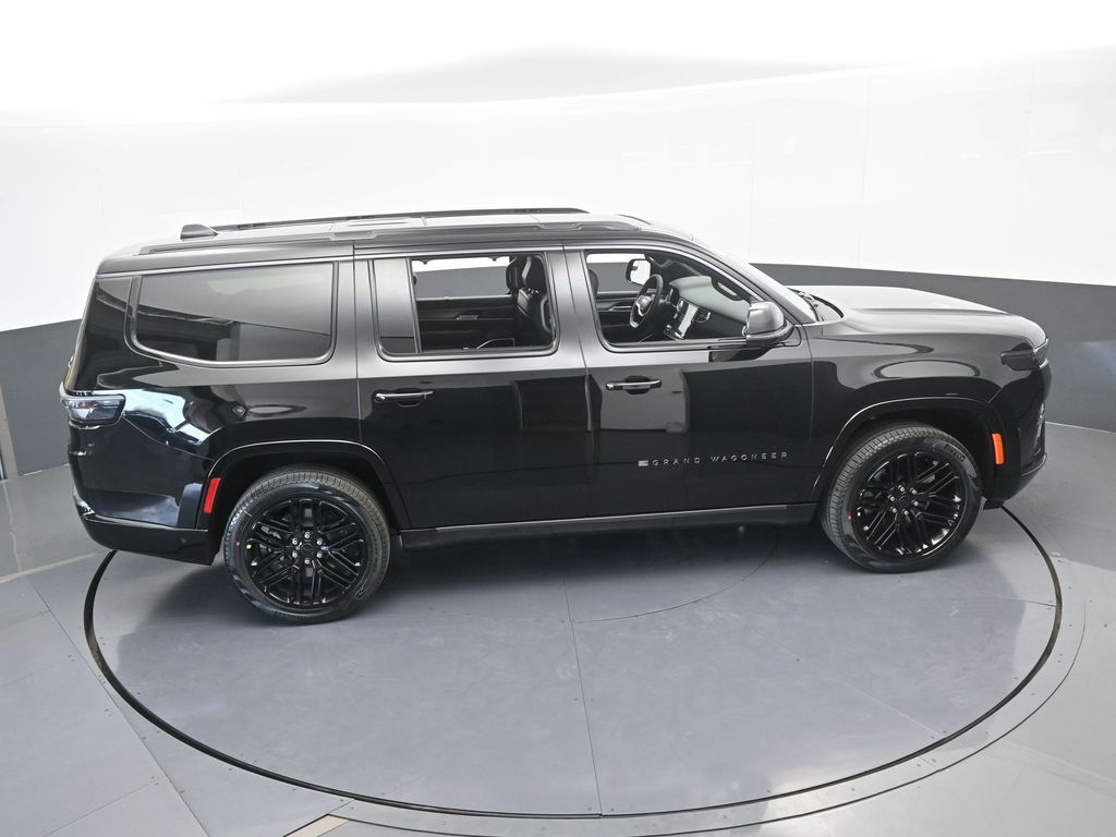New 2026 High Gloss Black Jeep Limited image 56