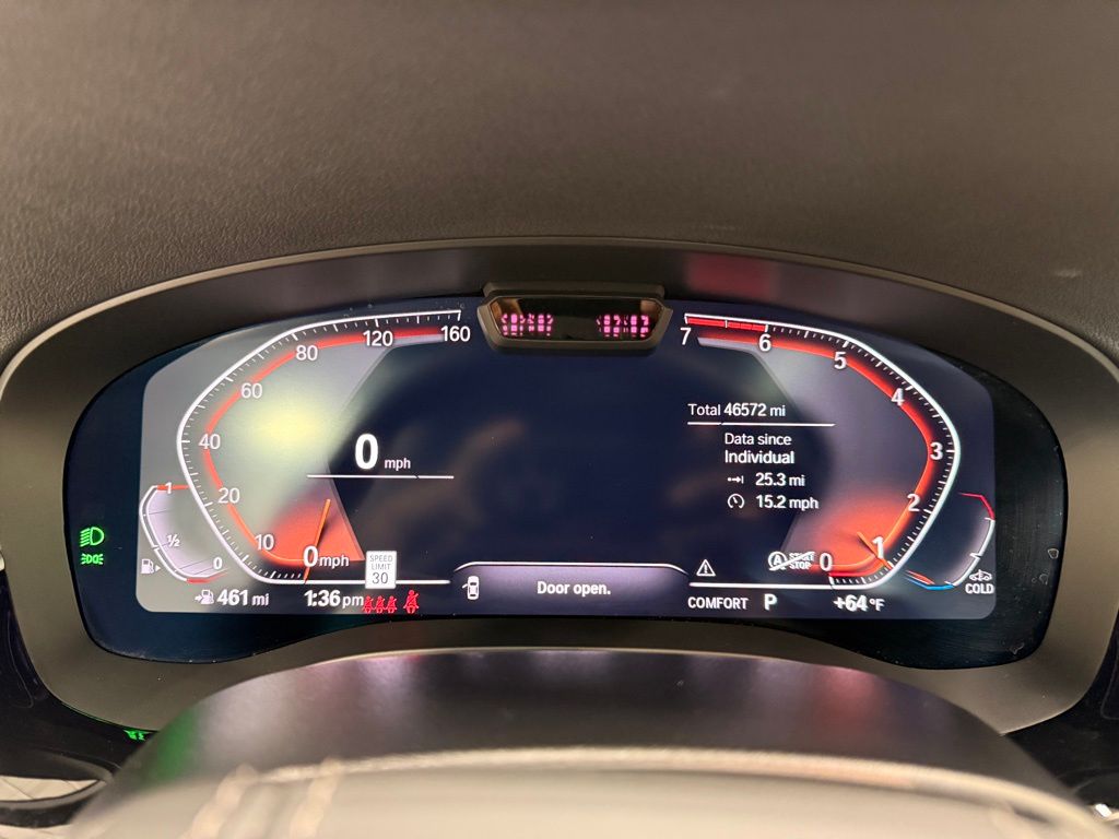 Thumbnail: 2023 BMW 5 Series - 15