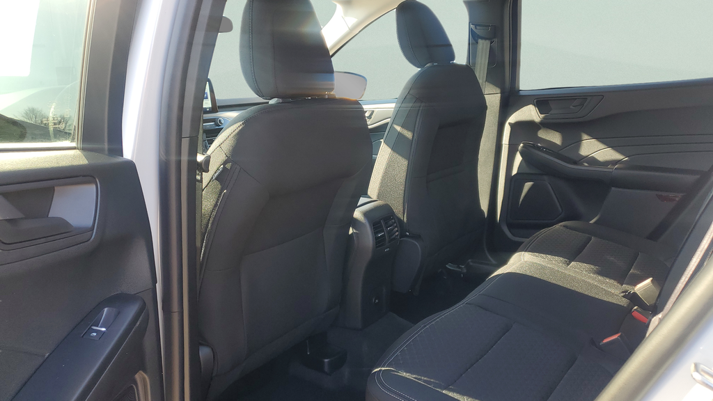 New 2026 Silver Ford Active image 29