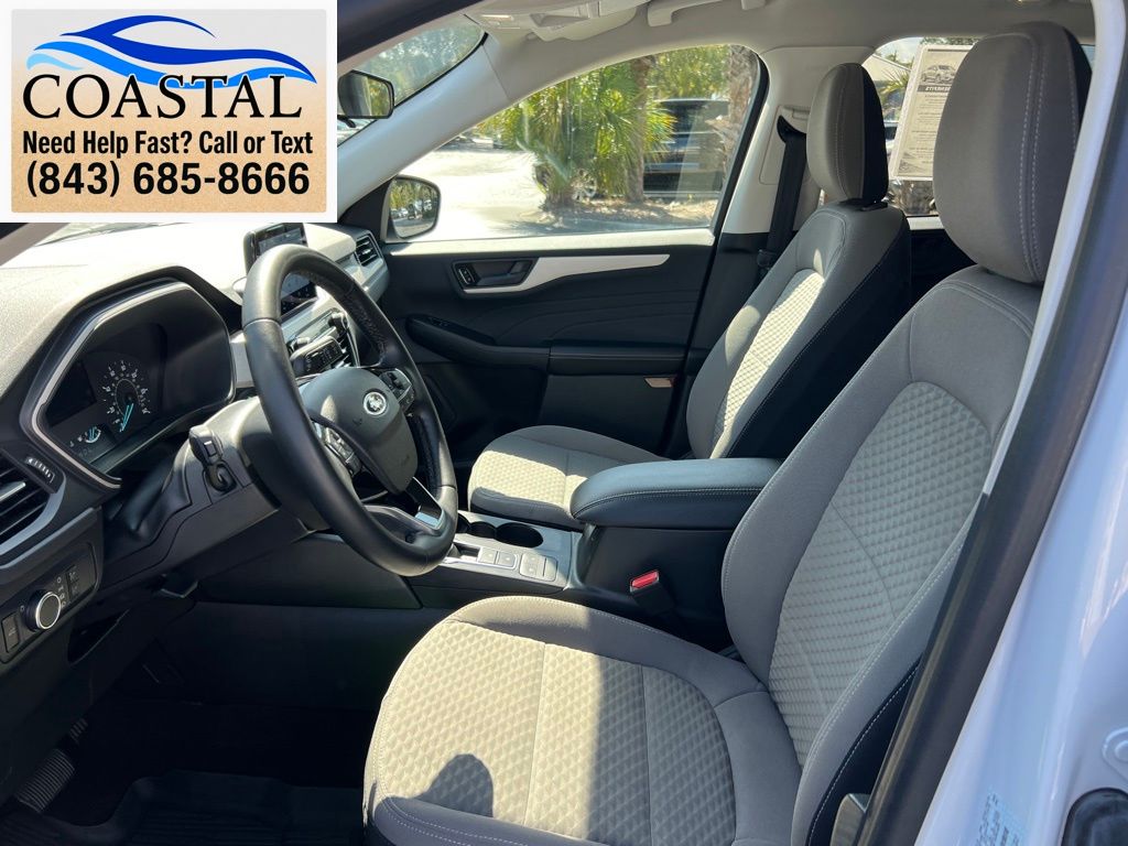 2022 Ford Escape SE - 10