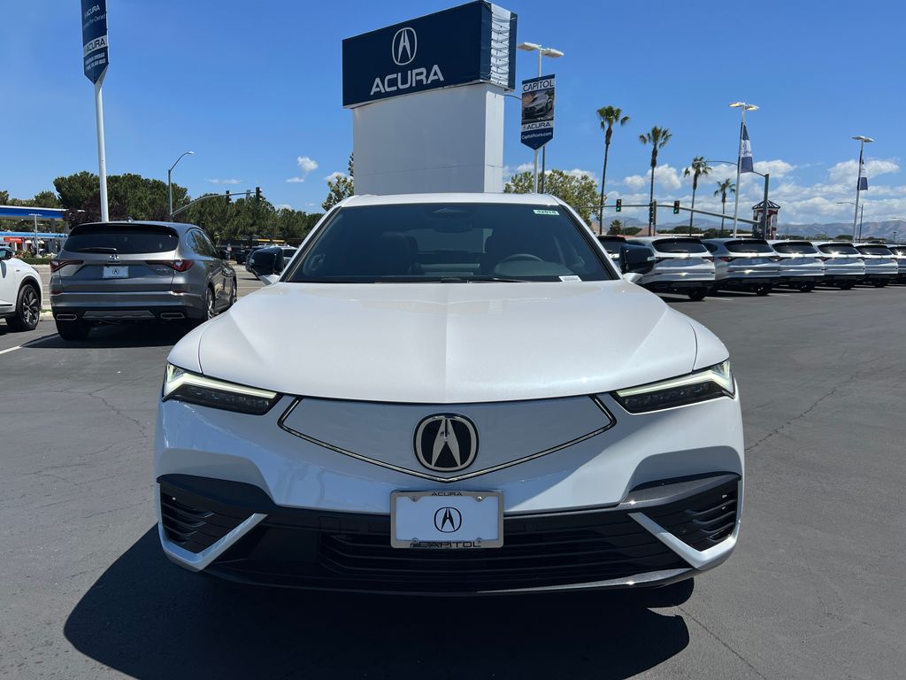 2024 Acura ZDX A-Spec 2