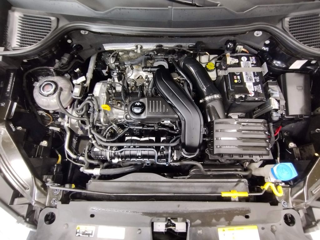 2023 Volkswagen Taos 1.5T S