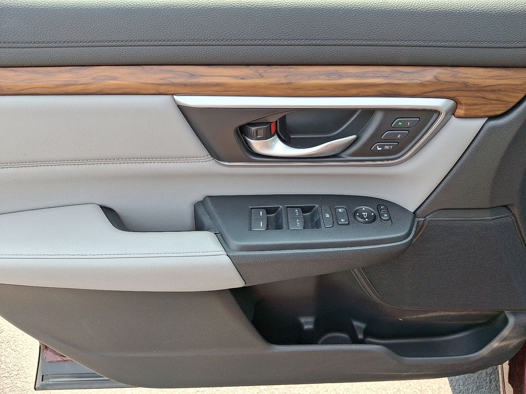 Thumbnail: 2019 Honda CR-V - 13