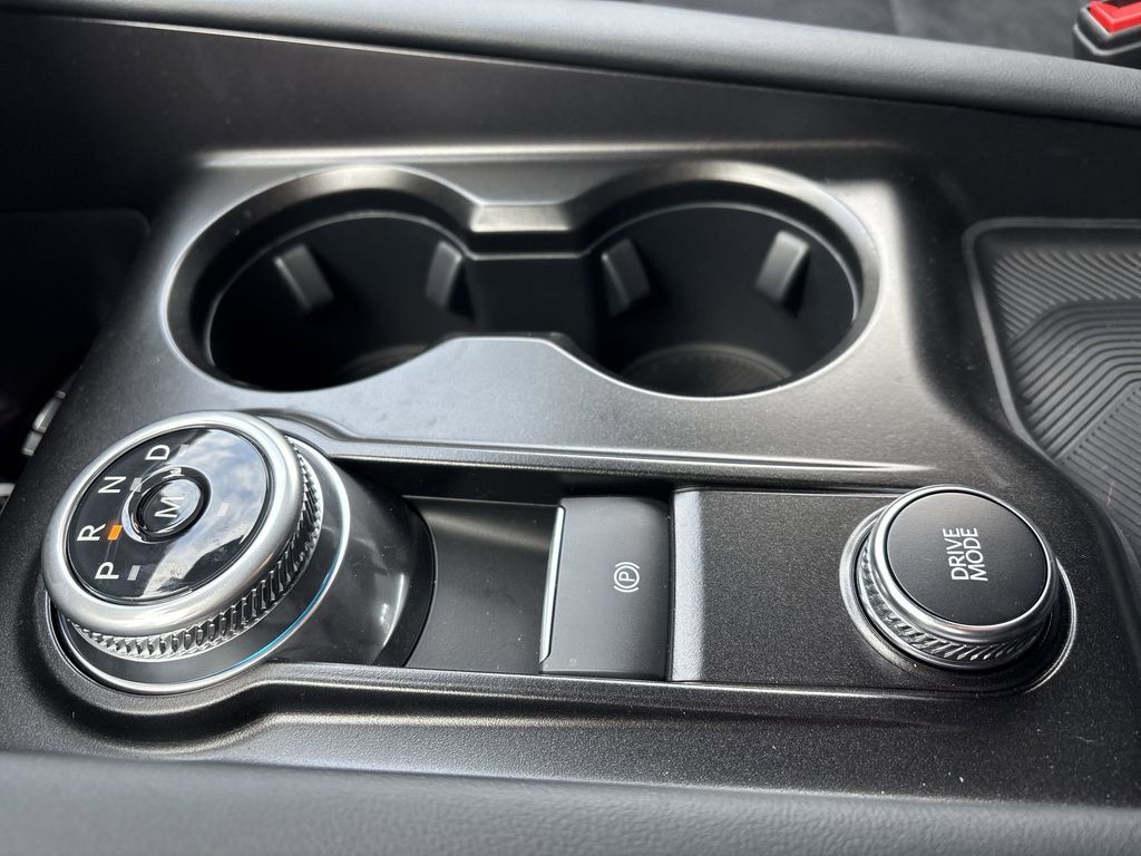 New 2026 Gray Ford Tremor image 23