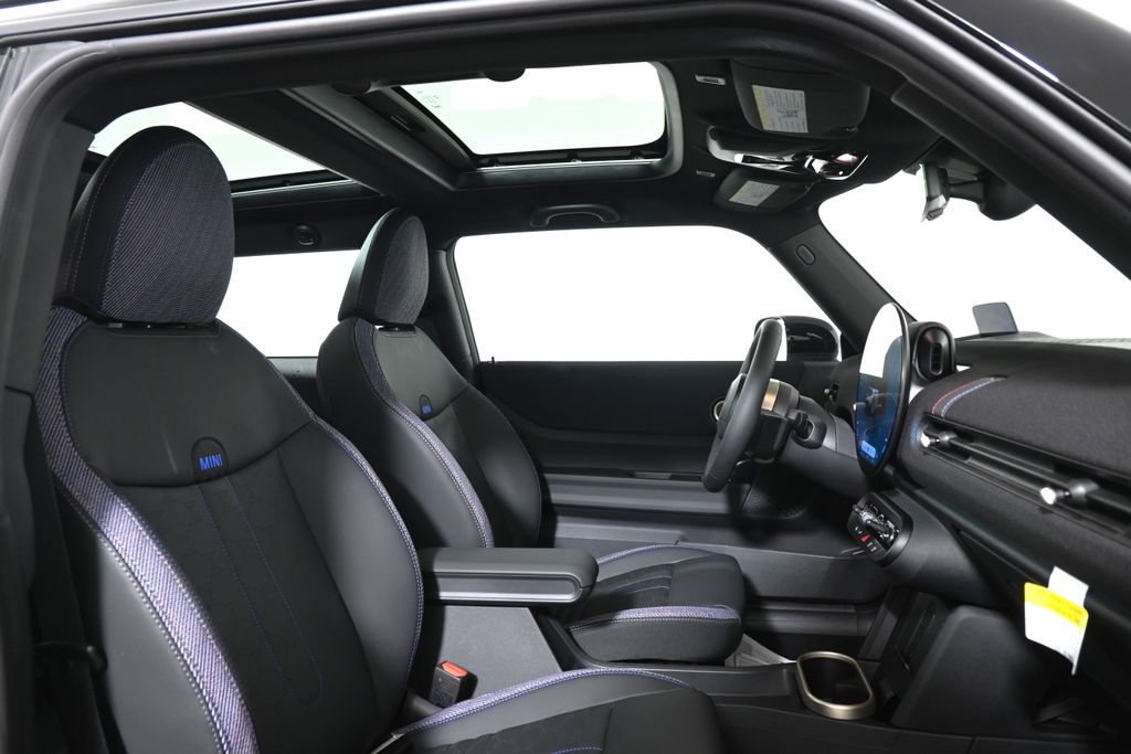 Thumbnail: 2026 MINI Cooper - 20