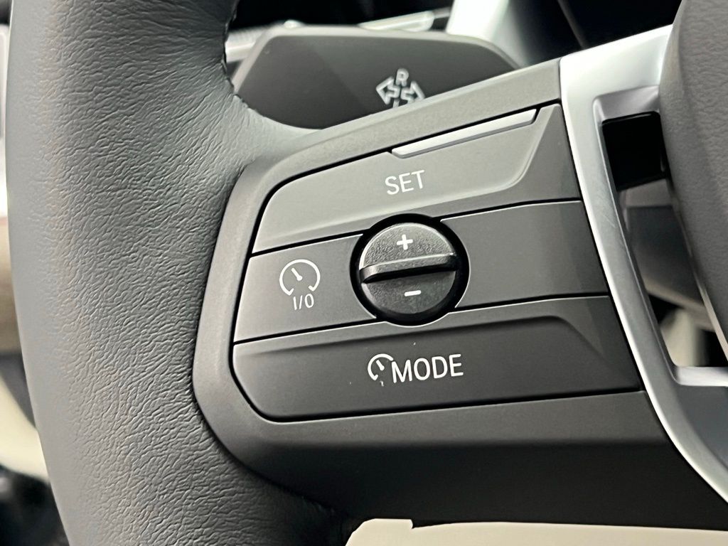 Thumbnail: 2026 BMW X1 - 18