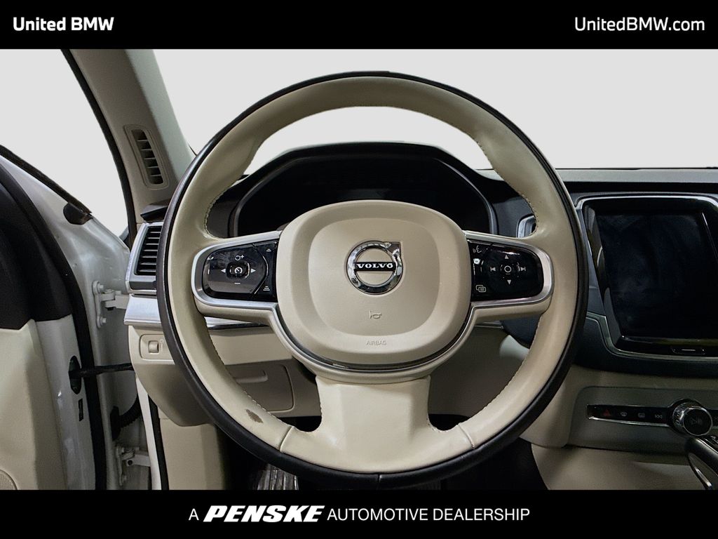 Thumbnail: 2021 Volvo XC90 - 6