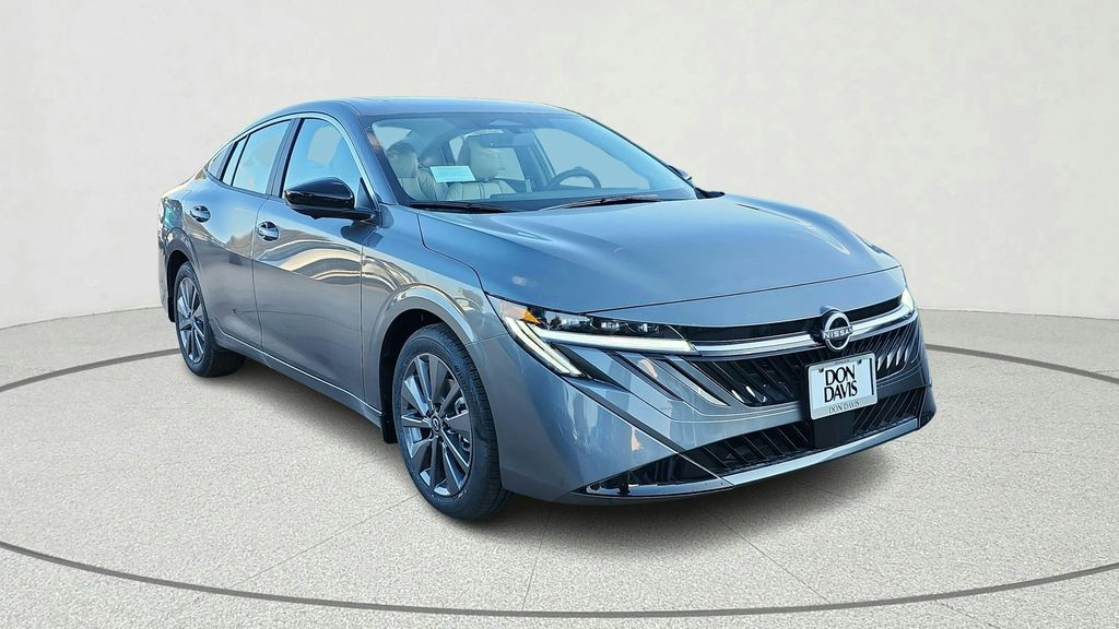 2026 Nissan Sentra