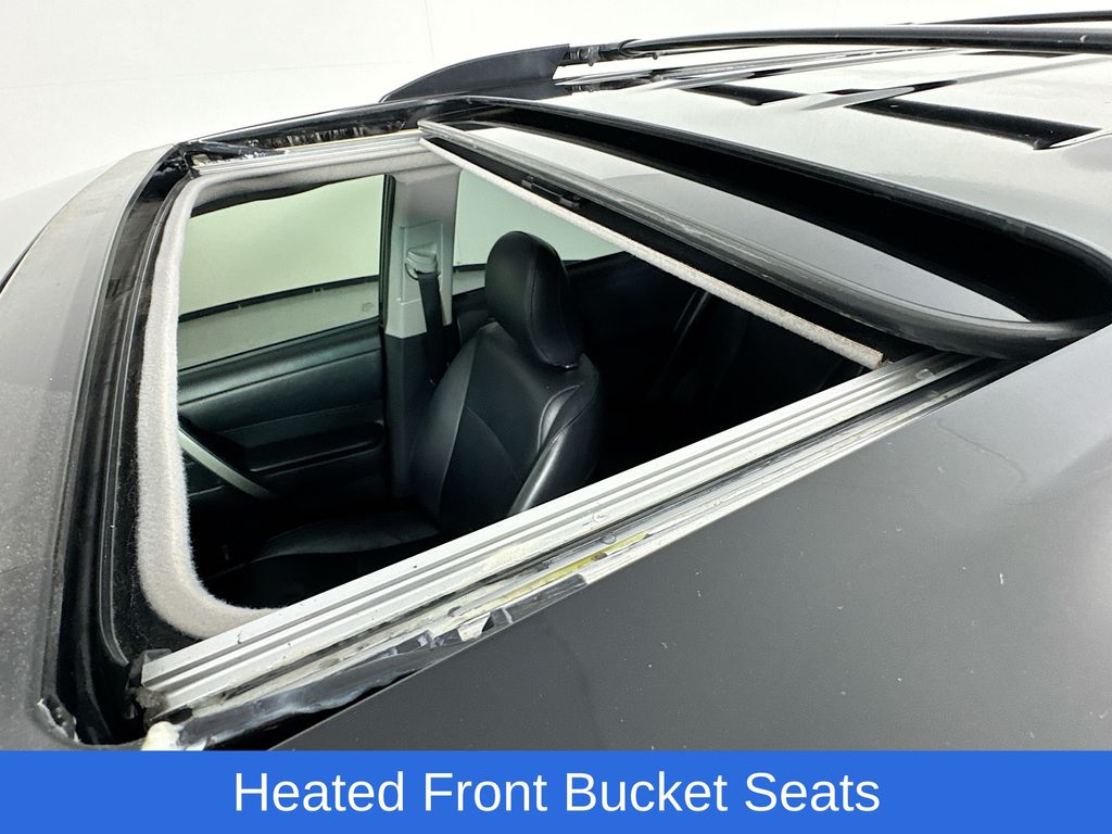 Used Car 2013 Toyota Highlander  Se For Sale Under $15,000 In Austin, Texas