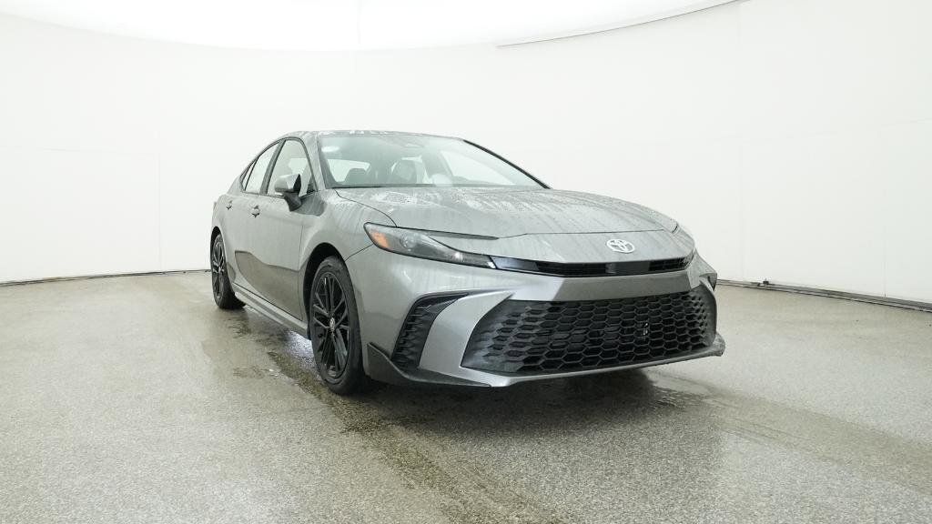 Thumbnail: 2026 Toyota Camry - 17