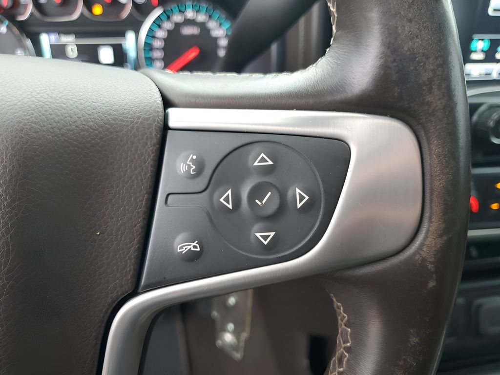 Used Car 2018 Gmc Sierra 1500  Slt For Sale Under $30,000 In Austin, Texas