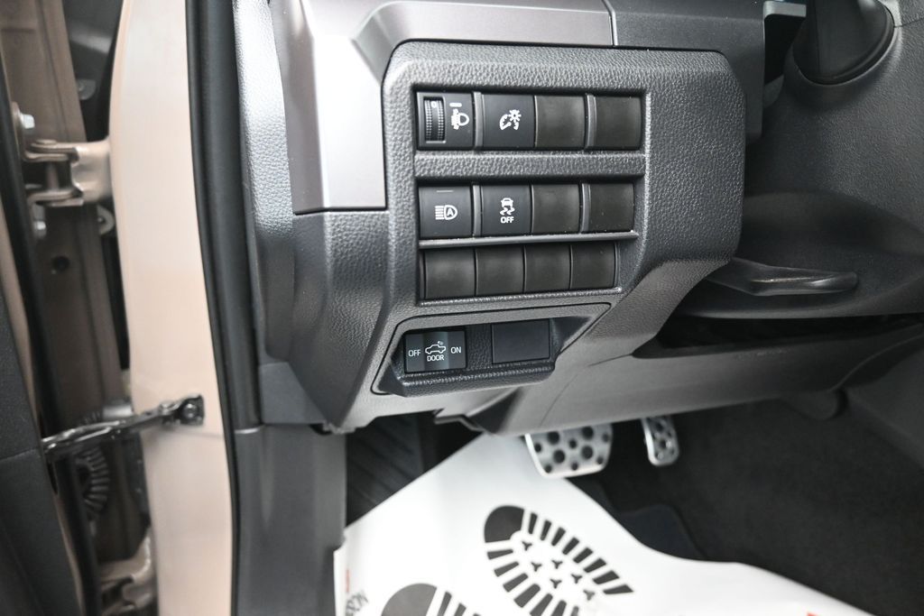 Used 2026 Toyota Tacoma Truck