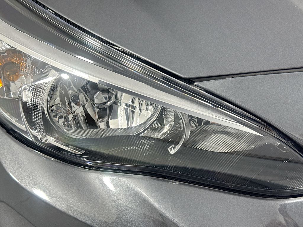 Used Car 2019 Subaru Impreza  2.0i Sport For Sale Under $20,000 In Austin, Texas