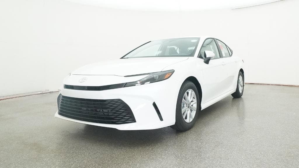 Thumbnail: 2026 Toyota Camry - 31