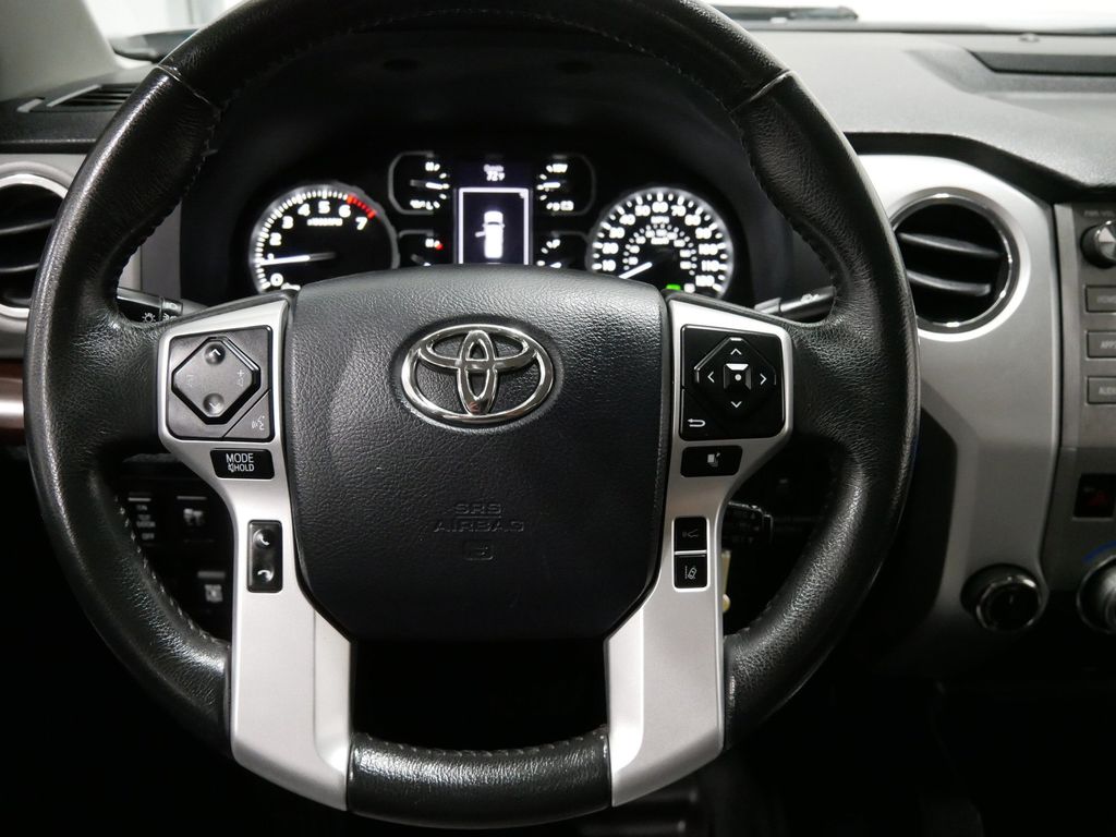 Used 2019 Toyota Tundra Truck