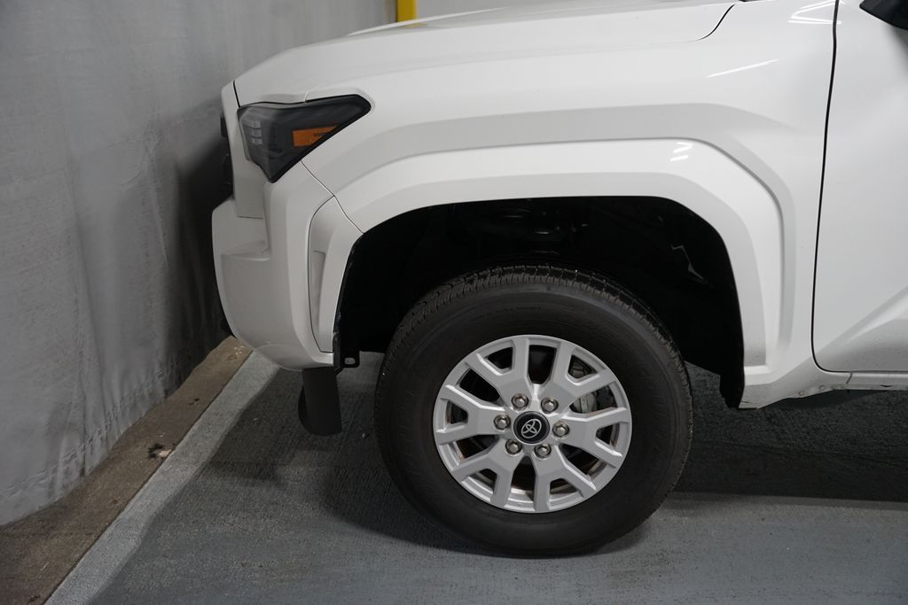 Thumbnail: 2024 Toyota Tacoma - 5