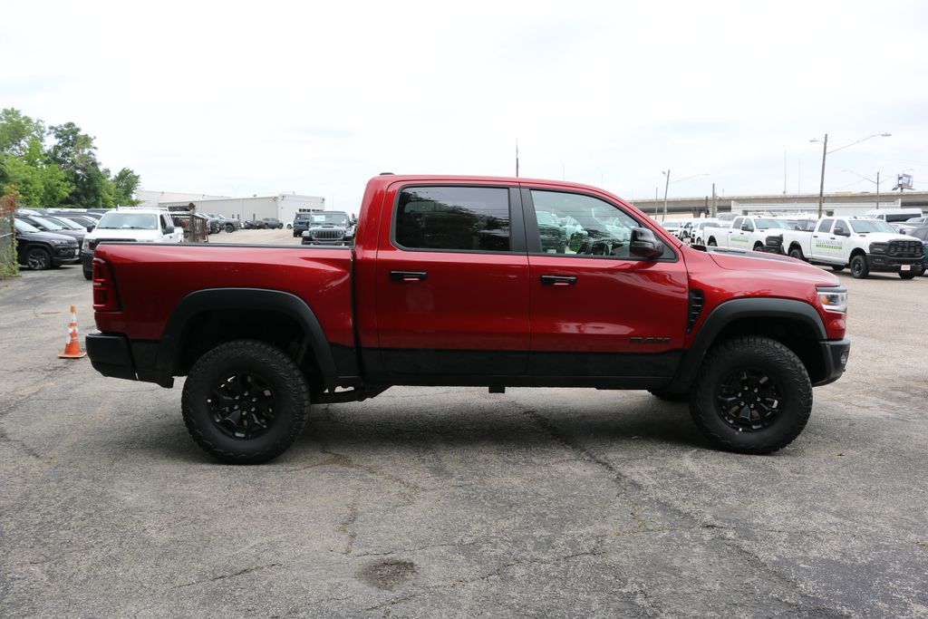 New 2026 Red Ram RHO image 6