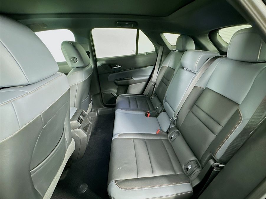 2025 Honda Prologue Touring photo