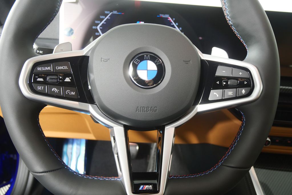 Thumbnail: 2026 BMW 4 Series - 19
