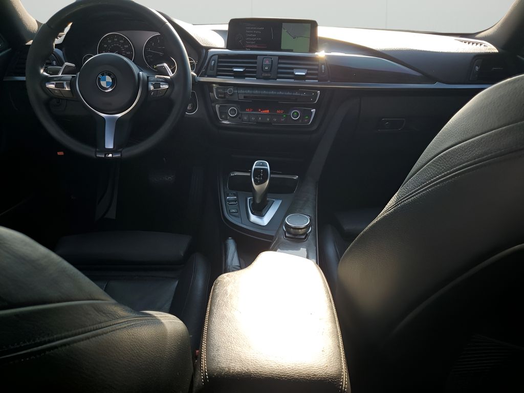 Used Car 2015 Bmw 4 Series  428i Gran Coupe For Sale Under $20,000 In Austin, Texas
