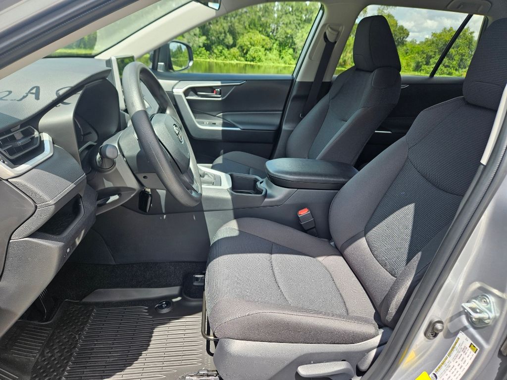 Thumbnail: 2024 Toyota RAV4 - 14