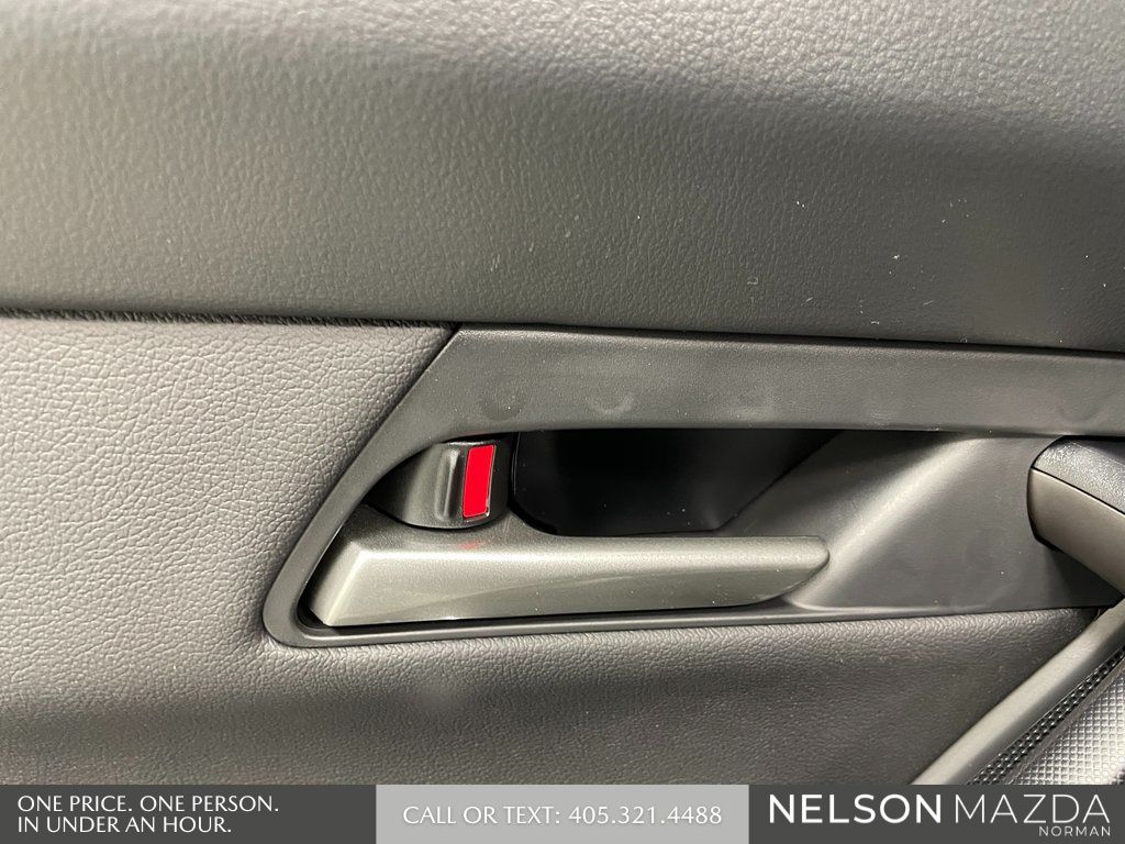 New 2026 Gray Mazda Premium image 38