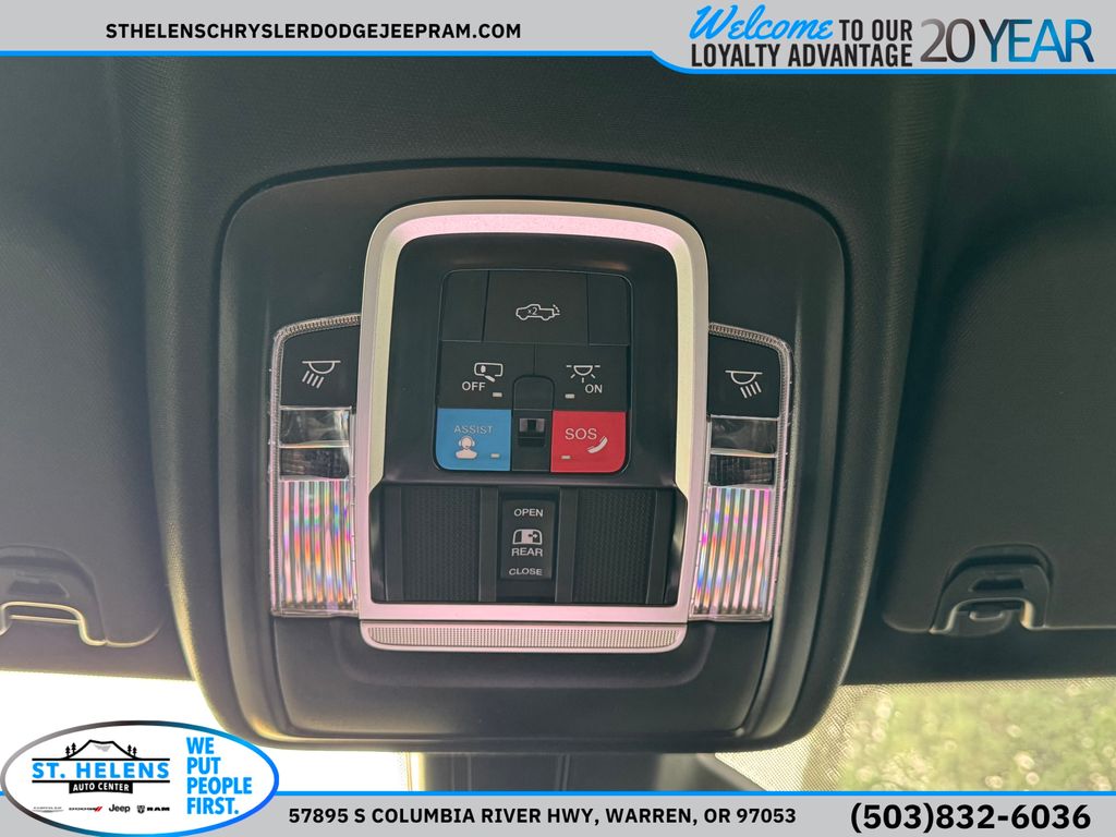 2026 RAM 1500 Laramie - Photo 30