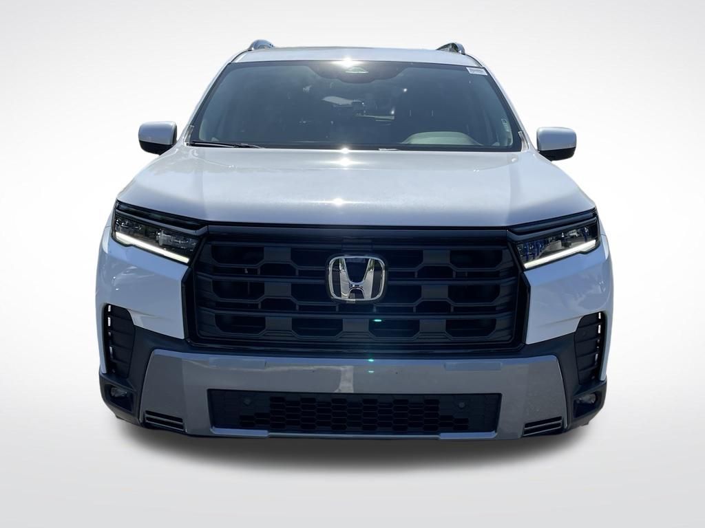 Thumbnail: 2026 Honda Pilot - 9