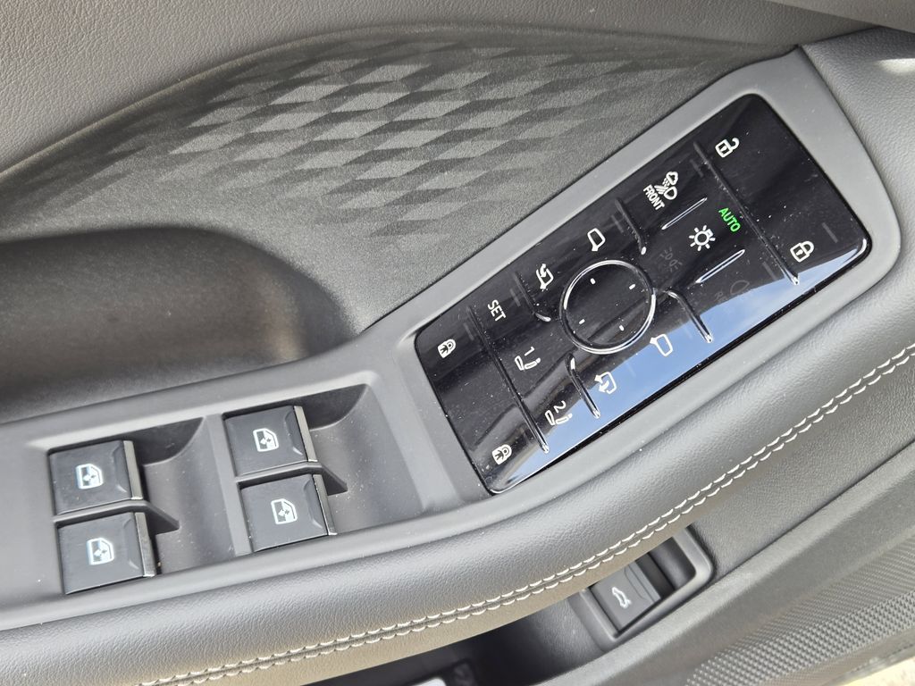 used 2025 Audi A5 car, priced at $40,494