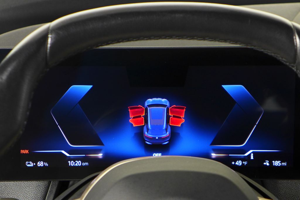 Thumbnail: 2023 BMW iX - 27