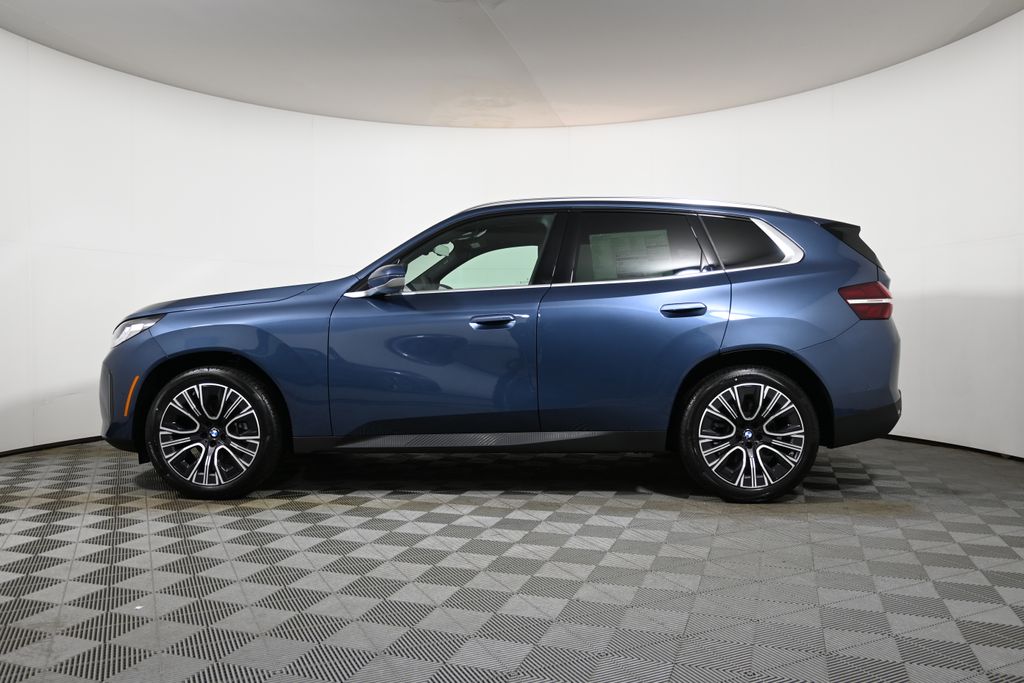 Thumbnail: 2026 BMW X3 - 2