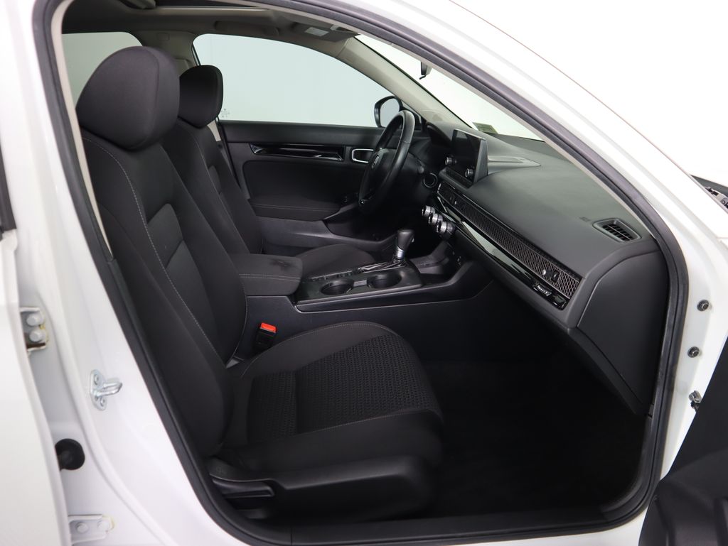 Thumbnail: 2024 Honda Civic - 20