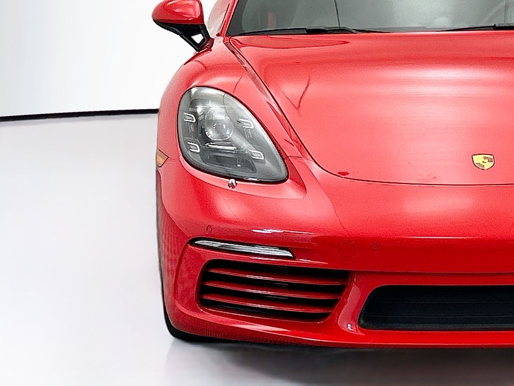 Thumbnail: 2024 Porsche 718 Cayman - 12