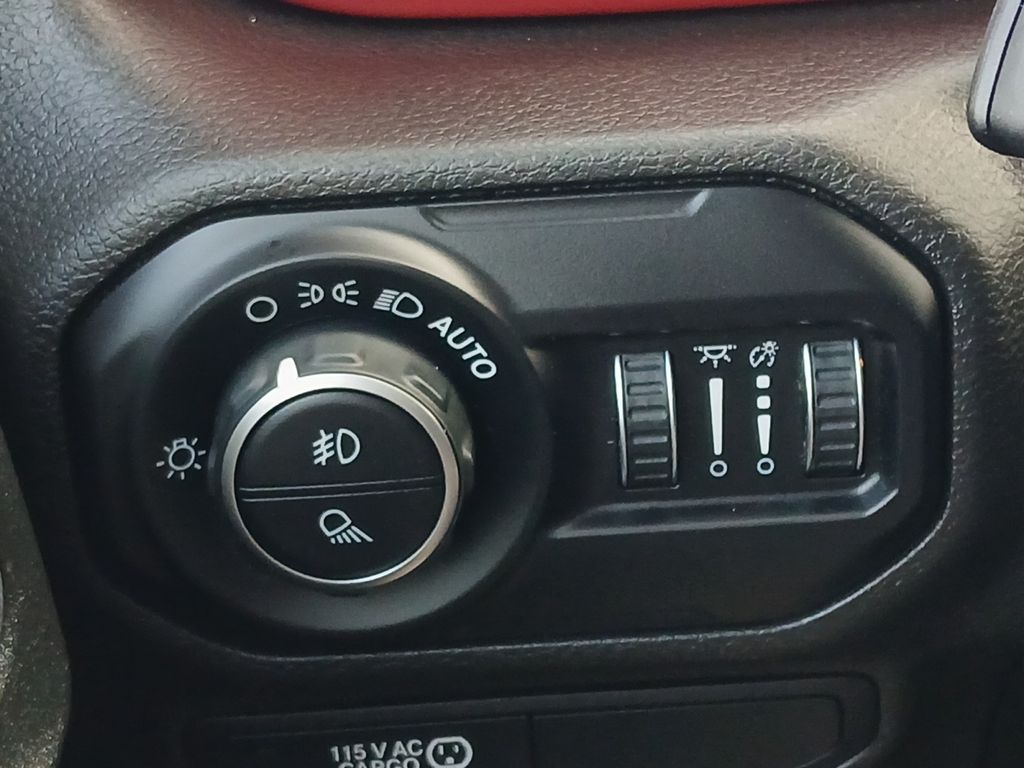 Used Car 2020 Jeep Gladiator  Rubicon For Sale Under $35,000 In Austin, Texas