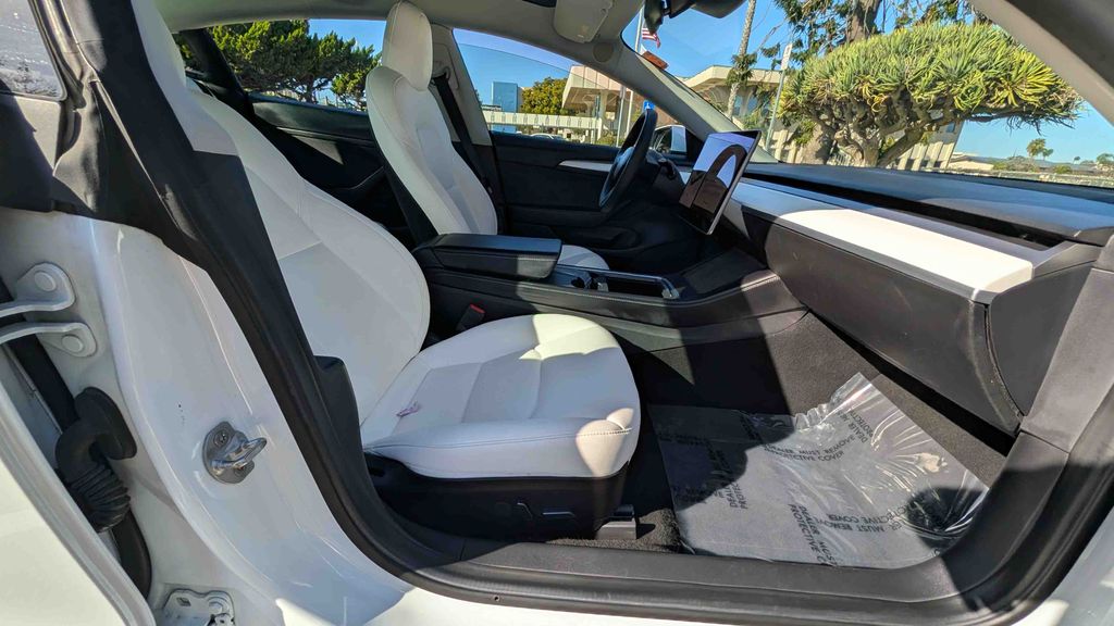 Used 2022 Tesla Model 3 Base 4D Sedan