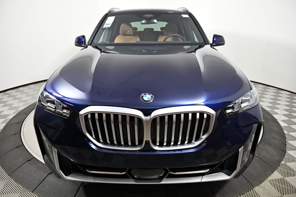 Thumbnail: 2026 BMW X5 - 8