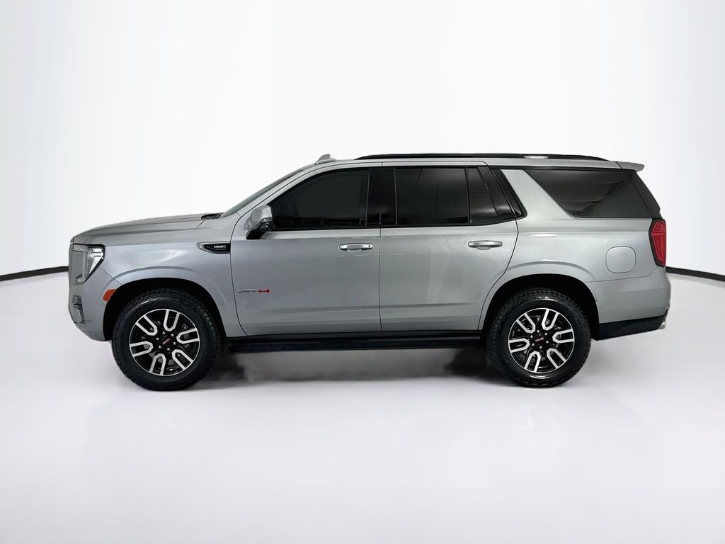 Thumbnail: 2024 GMC Yukon - 8