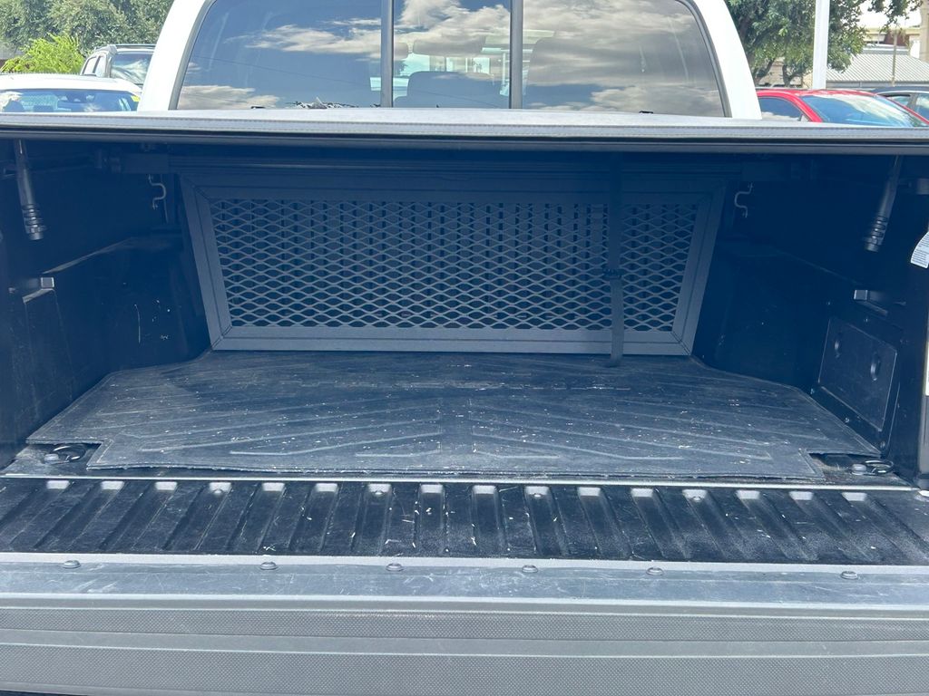 Used 2023 Toyota Tacoma Truck