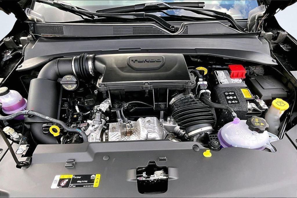 2026 Jeep Compass Latitude - 9