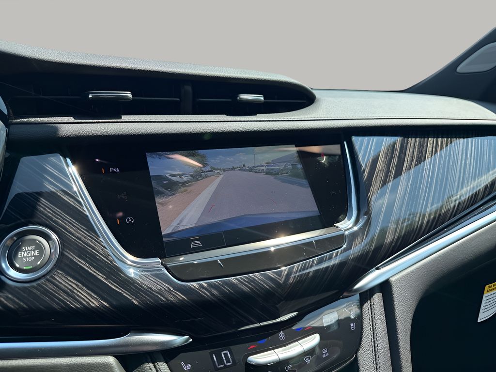 New Car 2025 Cadillac Xt6  Premium Luxury For Sale In Austin, Texas