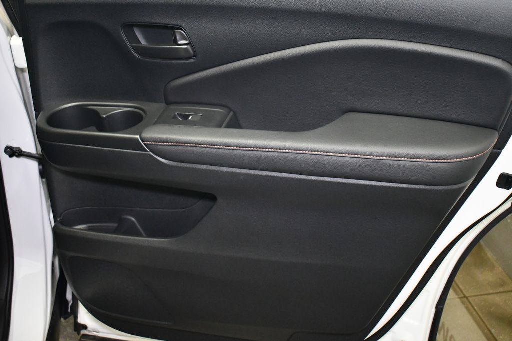 Thumbnail: 2023 Honda Passport - 30