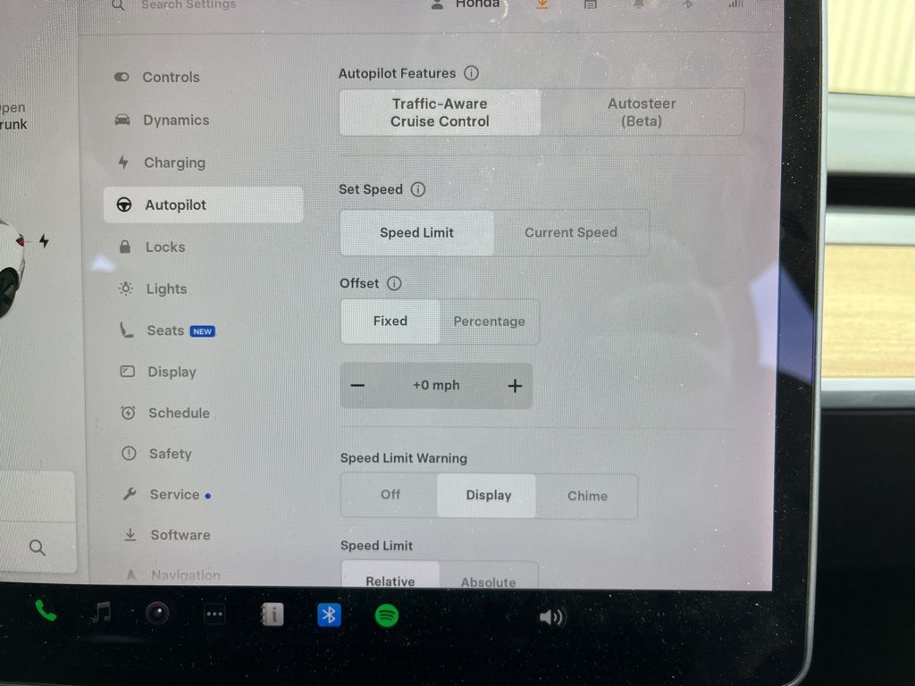 2021 Tesla Model 3 Long Range 25