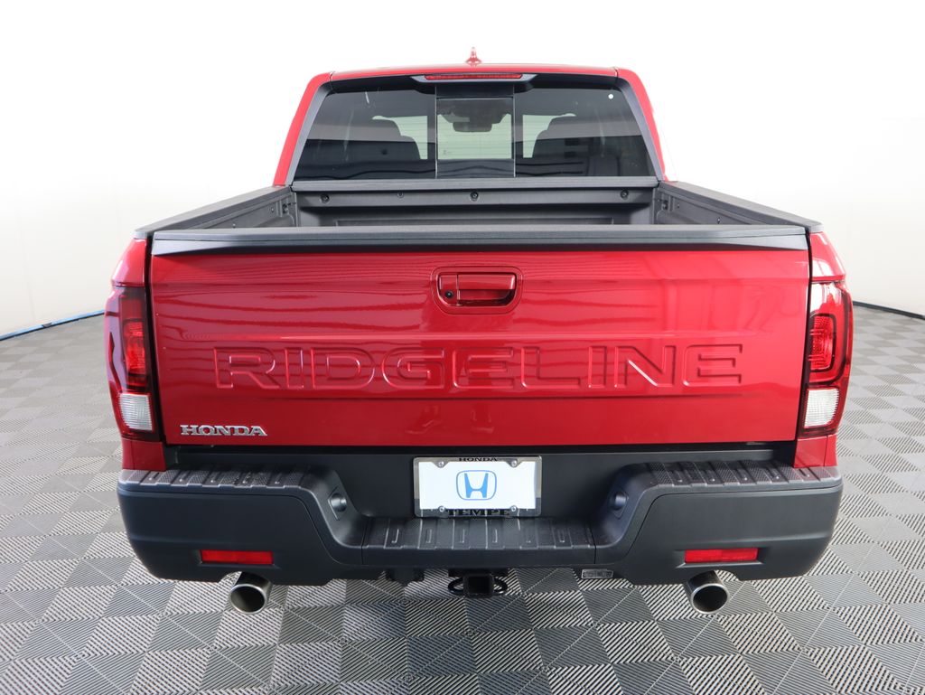 Thumbnail: 2026 Honda Ridgeline - 6