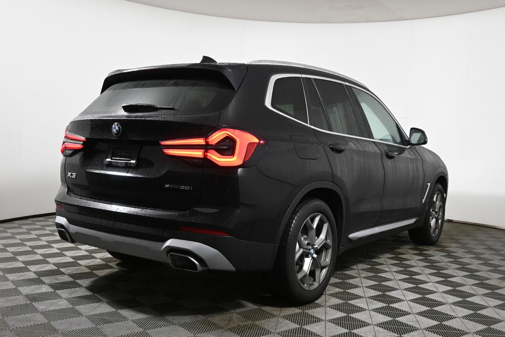 Thumbnail: 2024 BMW X3 - 6