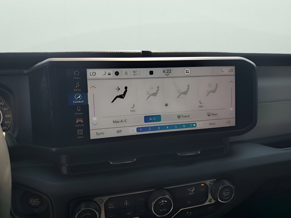 New Car 2025 Jeep Wrangler  For Sale Under $50,000 In Austin, Texas