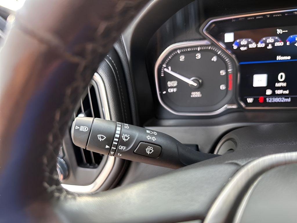 Used Car 2021 Gmc Sierra 1500  Denali For Sale Under $35,000 In Austin, Texas