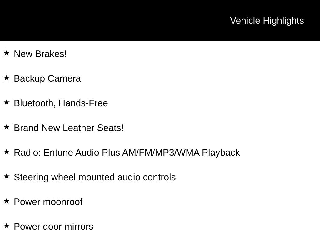 View vehicle photo 5
