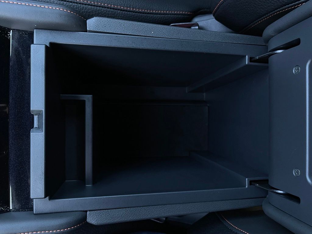 Thumbnail: 2025 Nissan Pathfinder - 20